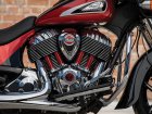 Indian Chieftain Elite 116